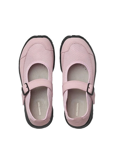 Salomon Rx Marie-jeanne Erkek Outdoor Sandaletil49206700 Pembe