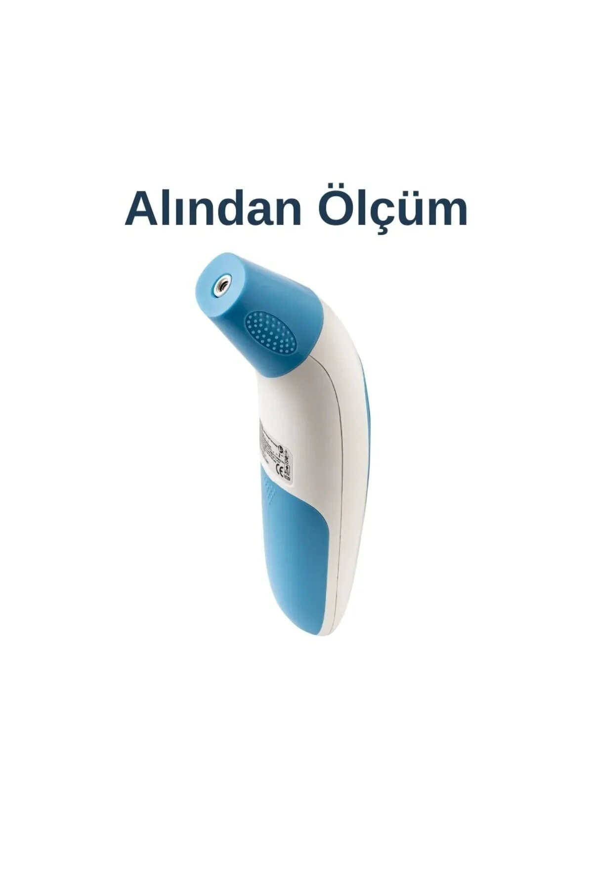 Ac-9080k Konuşan Koldan Tansiyon Aleti + Çanta+pil Hediyeli Ac-9280 Kulaktan & Alından Ateş Ölçer