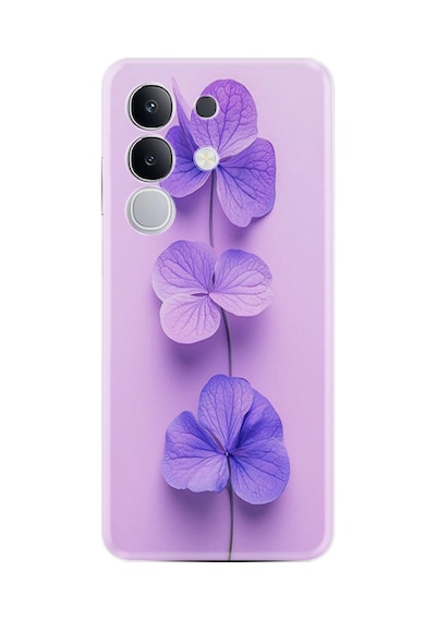 Vivo Y29 V2434 Uyumlu Kılıf Desen Baskılı Silikon Özel Seri Stk-.1026.jpg Renk114 Renk114