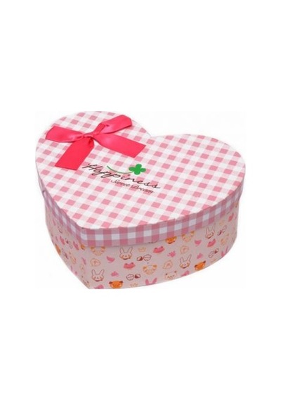Kutusu Pembe 3'Lü (W-8710) Hediye Kutusu Pembe 3'Lü (W-87 Hediye Kutusu Pembe 3'Lü (W-87