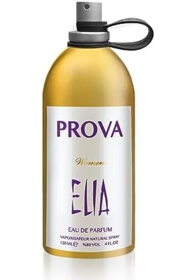 Elia Edp Kadın Parfüm 120ml Diğer