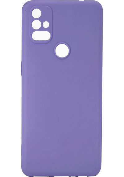 Nettech Oneplus Nord N10 5g Uyumlu Trend Seri Arka Koruma Kılıf