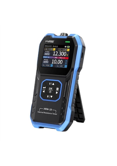 Fnirsi Hrm-10 Akü İç Direnç Test Cihazı