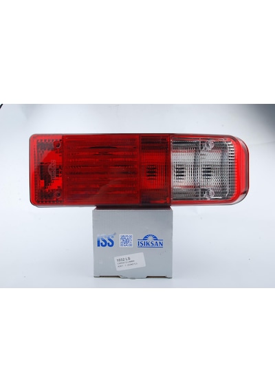 Cn Sağ-sol Stop Soketli Isuzu Npr75 2018-/nnr/nlr Uyumlu 377780227