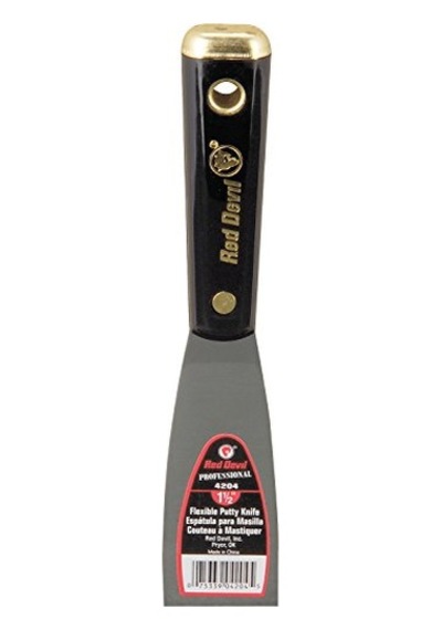 Devil 4204 Spatula Bıçağı 1 5 Inç