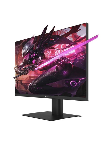 Gamebooster Gb-2413ff Gaming 100 Hz İps Oyuncu Monitör
