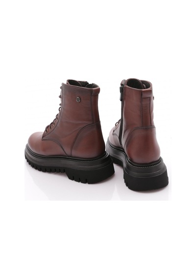 Dgn 27400-1 Kadin Bağcikli Bot Taba