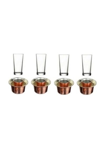 Paşabahçe 8 Parça Rakı Seti 8 Parça Ehlikeyf Set 8 Parça Rakı