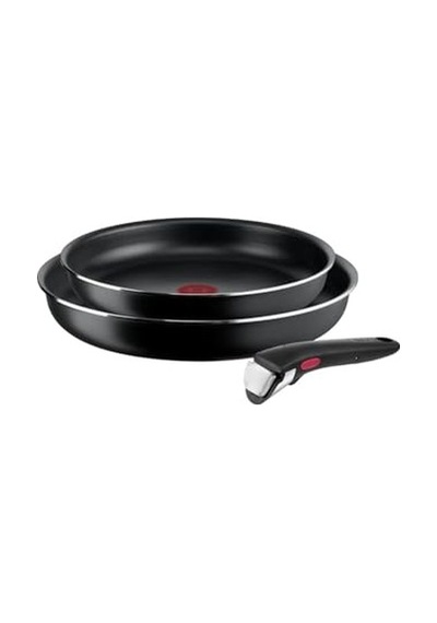 Titanyum 1x Ingenio Simplecook 3 Parça Tava Seti - 2100134663 Diğer
