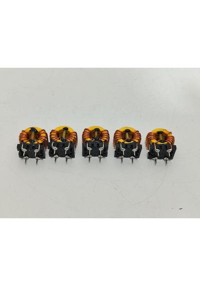 Wurth Elektronik 744844101 Ortak Mod Bobin 100μh 14a 5 Adet