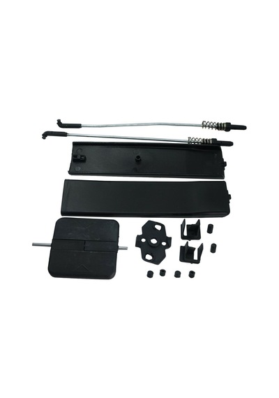 Caddy Sürgülü Cam Mandal Tamir Takımı (2k0847781)