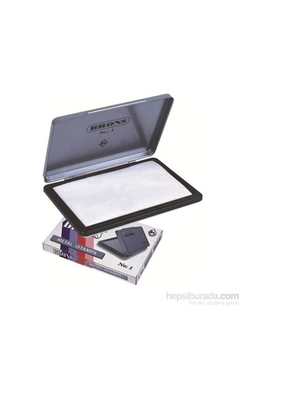 Ofisinn Brons Br-142 Metal Istampa No.2