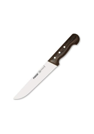 Tr Sultanpro Venge Saplı Kasap Bıçağı No.4 21 Cm 31254 Diğer