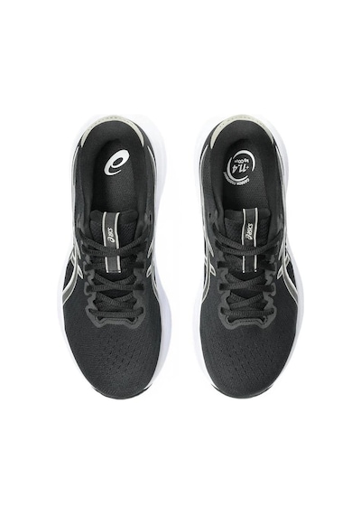 Asics Gel-excite 11 Kadın Koşu Ayakkabısı Siyah - Beyaz