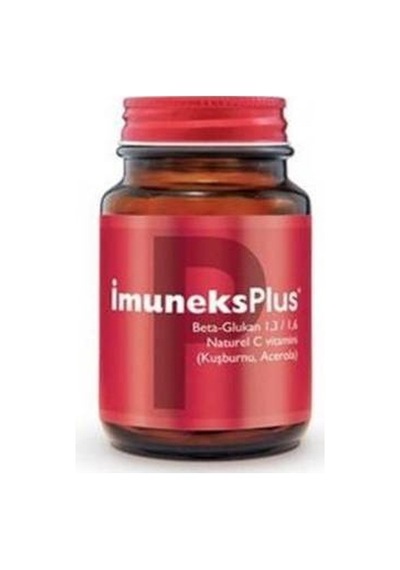 Imuneks Plus 30 Kapsul