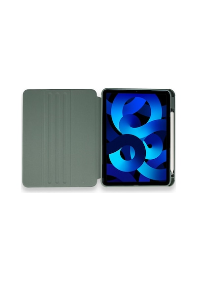 Newface - 636 - İpad Pro 11 2020 Kılıf Starling 360 Kalemlikli Tablet Kılıf - - Edntrend - Koyu Yeşil Newface - 636 - İpad Pro 11 2020 Kılıf Starling 360 Kalemlikli Tablet Kılıf - - Edntrend - Koyu Yeşil