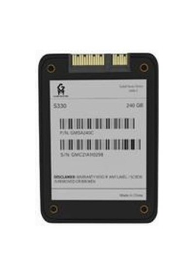 Game Master 240gb Ssd Sata3 550mb-s -500mb-s Ssd Harddisk 1