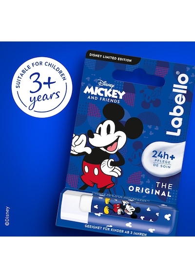 Labello Original Disney Edition Dudak Bakım Balmı 4,8 G