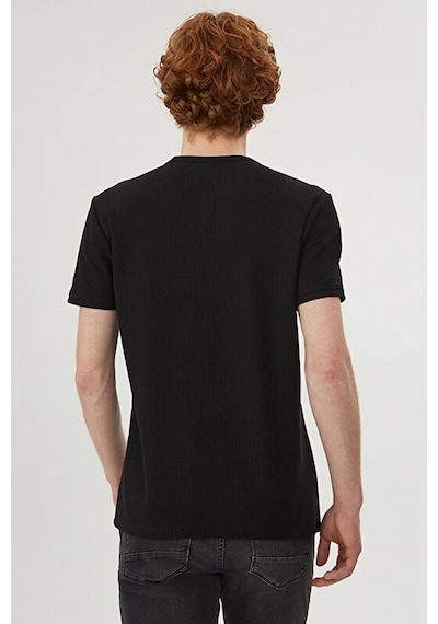AC&Co / Altınyıldız Classics Loft Erkek Regular Fit Tshirt Lf2029027 001