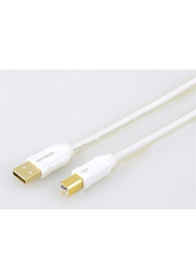 Hytech Hy-W325 Usb2.0 2M Yazici Kablosu