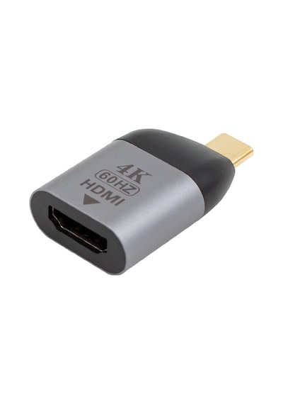 Powermaster 4K Hdmı To Type-C 60Hz  Konnektör