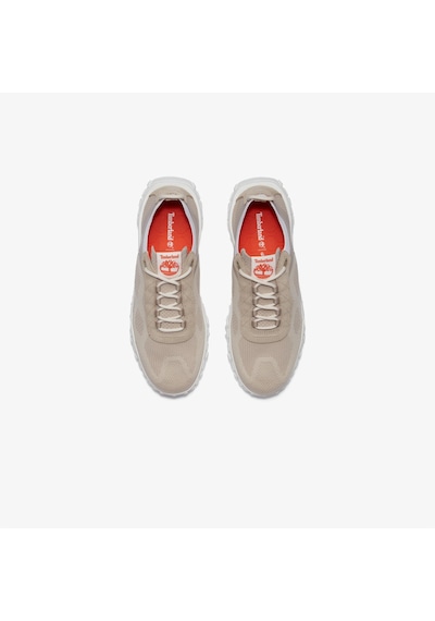Timberland Greenstride Motion 6 Low Lace Up Hiking Erkek Gri Outdoor Ayakkabı Tb0a6dhpeo41 5559697