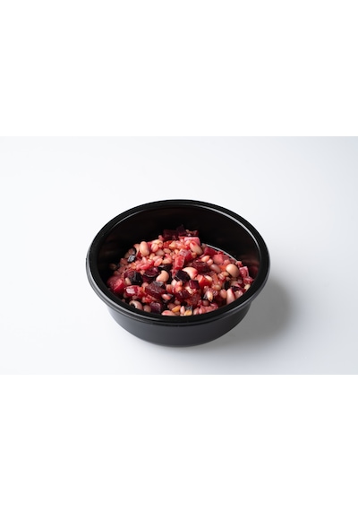 Ordinary-Us Pancarlı Vegan Salata Mix 250 G 1 Porsiyon