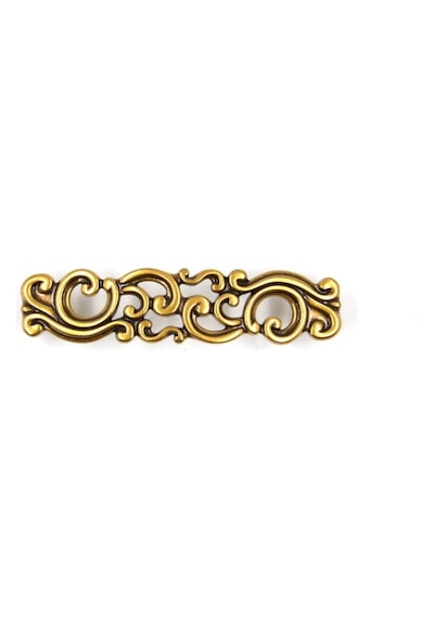Coşafak Giusti Wmn721.096.00A8 Metal Antik Bakır 96Mm