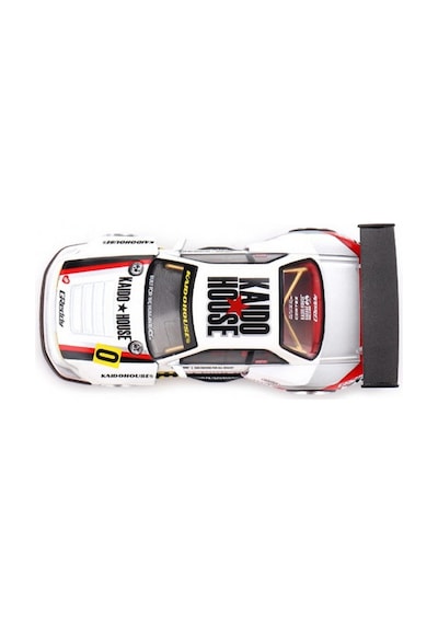 1/64 Kaido House Model Araç S13-r Circuit Spec V1