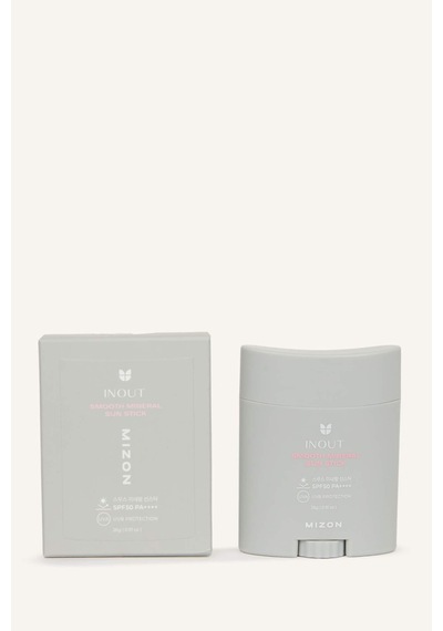 Defacto Mizon Inout Smooth Mıneral Sun Stıck SPF50 PA+ 26G H8790AXNS