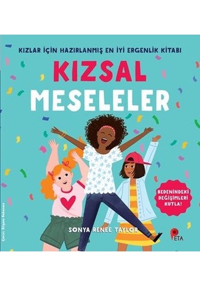 Kızsal   Meseleler