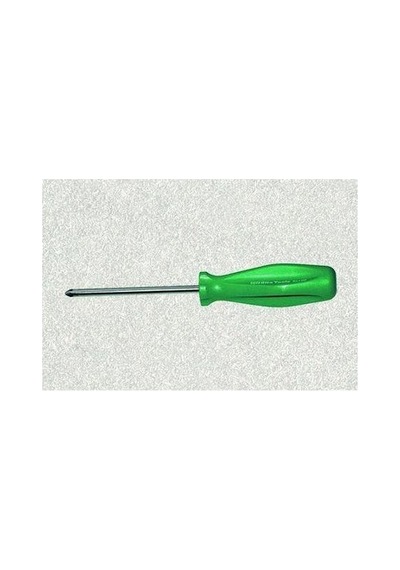 Yıldız Tornavida 8x150mm, Opak