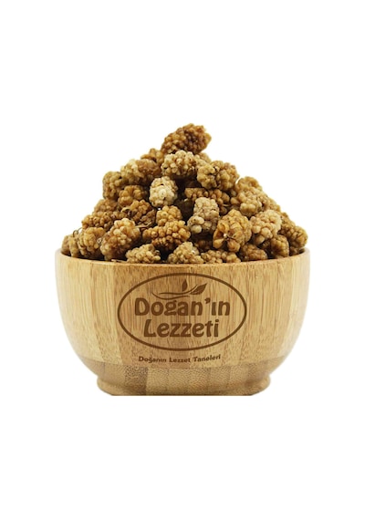 Doğan'ın Lezzeti Dut Kurusu 1 KG