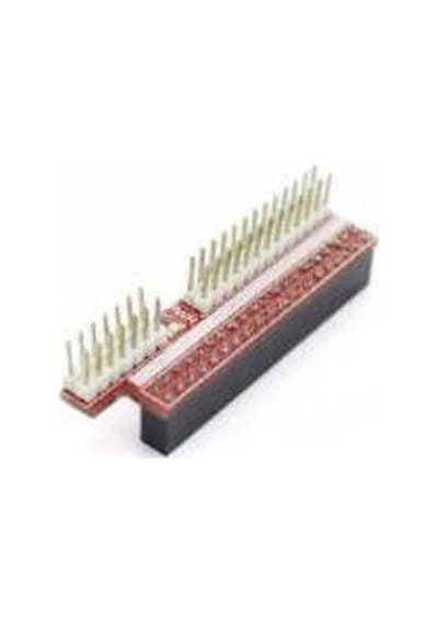 Robotistan Raspberry Pi 3/2/B+/A+ 40Pin-26Pin Dönüştürme Kartı