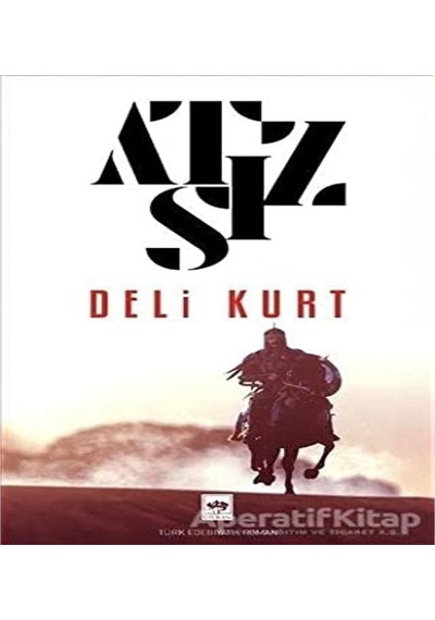 Deli Kurt - 57858324545681299256713
