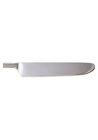 Yargıcı Yemek Bıçağı 23cm 24ykst5255x St St