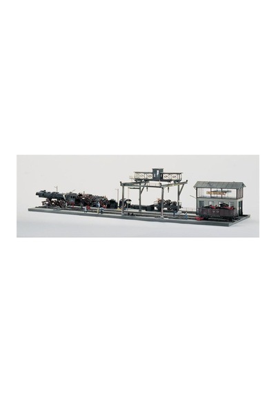 1/87 Repair Shop, Piko 61101