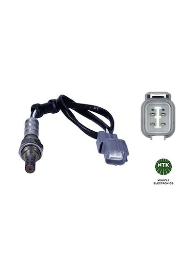 Ngk 96939 Oksijen Sensörü Honda Cr-v 2.0l K20a4 Rd8 Kasa 01-04 - Üst - Ayar Sondası Oza821-ee2 36531pnbg01 -