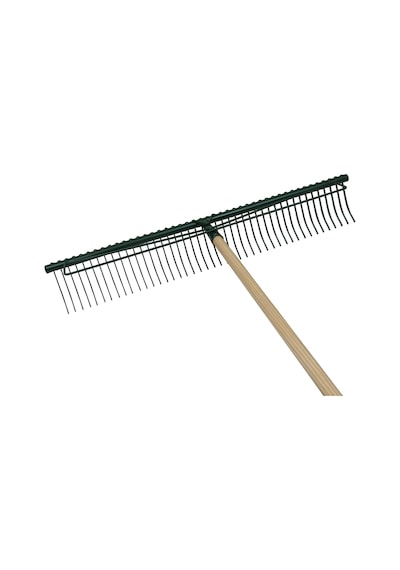 Handy 4080 44 Diş 80 Cm Çim Yaprak Tırmığı