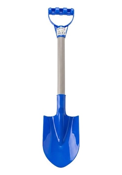 2055 Plastik Saplı Kürek
