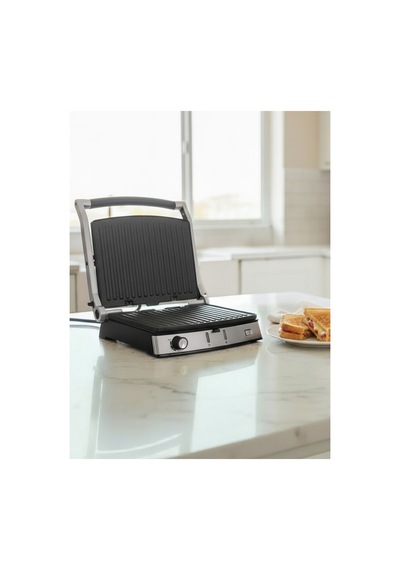 Hauzen R-Titan Grill 3x1 Izgara Ve Tost Makinesi