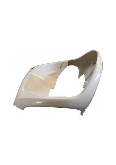 MONDİAL RİTMİCA 100-110 SPEEDY FURY ÖN PANEL BEYAZ