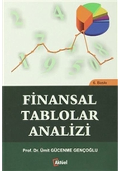 Finansal  Tablolar Analizi