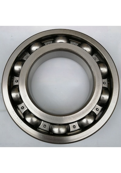 6915 61915 Rulman 75x105x16 Sabit Bilyalı Gpz Rulman Rus