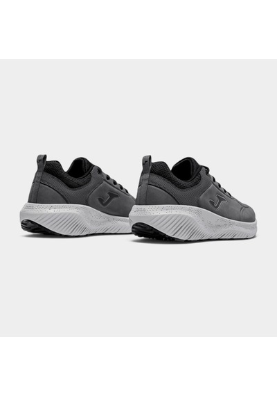 Joma Atolon Men 2612 Lıght Gray Erkek Gri Spor Ayakkabı