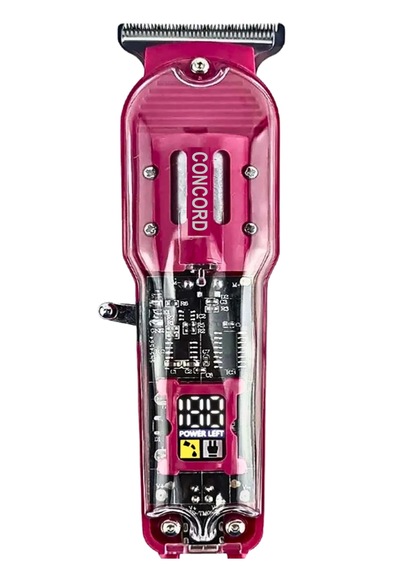 Concord Tml-96 Traş Makinesi 3 - 4 Saat