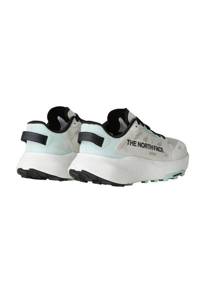 The North Face Altamesa 300 V2 Kadın Beyaz Koşu Ayakkabısı