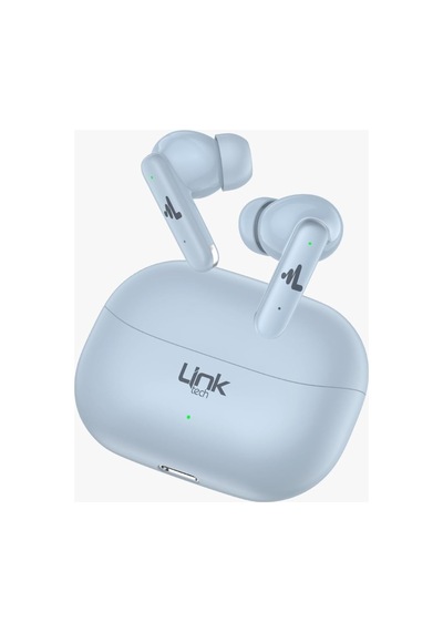Tr S160 Anc Kablosuz Bluetooth Kulaklık Blue