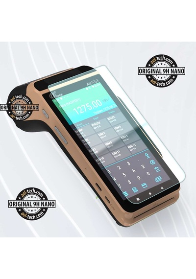 İngenico Pax 910sf Yeni Nesil Yazar Kasa Pos Dokunmatik Ekran Kor