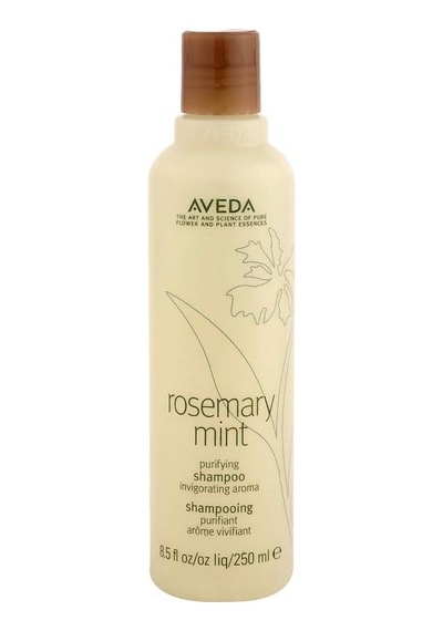Rosemary Mint Arındırıcı Şampuan 250 Ml